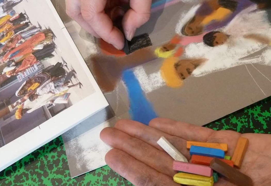 Interpréter par la couleur 1