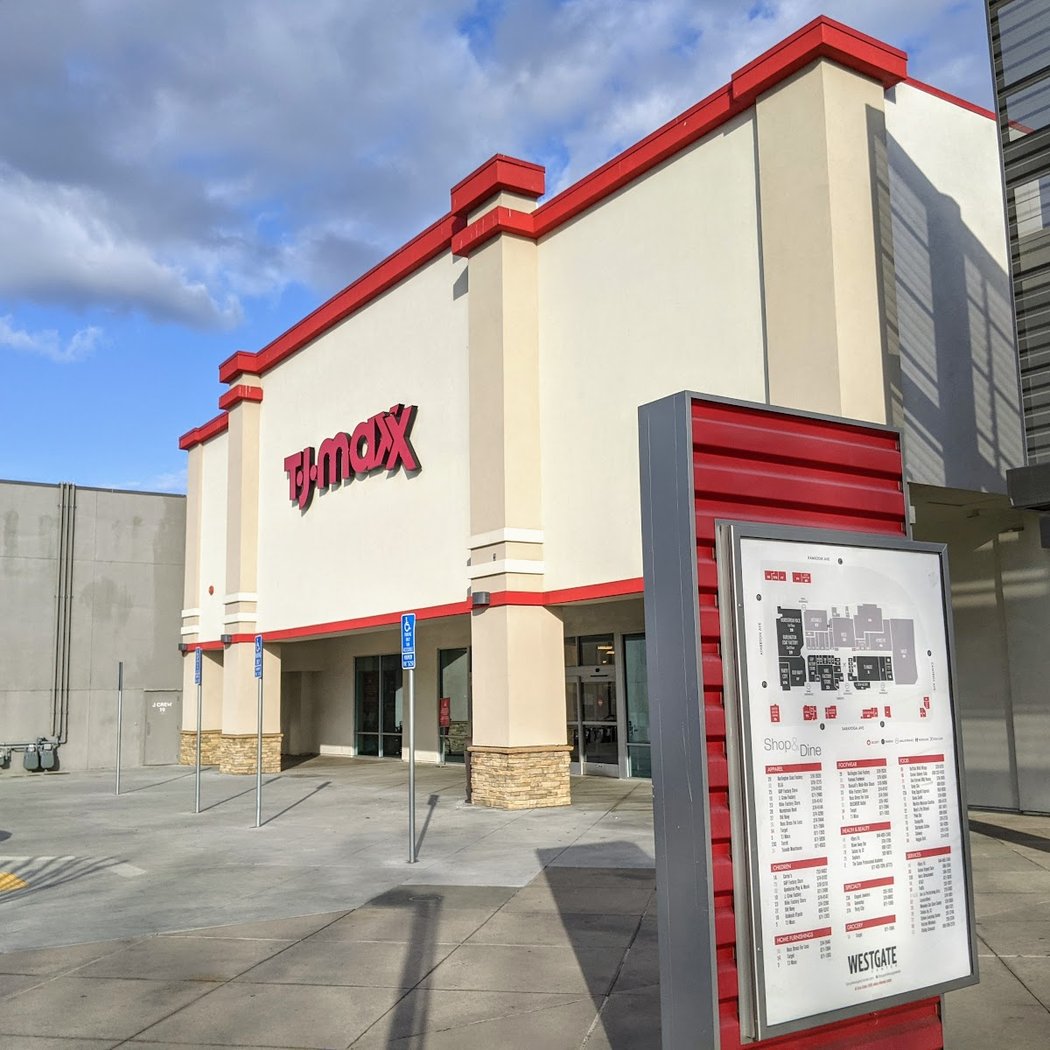 T.J. Maxx 2