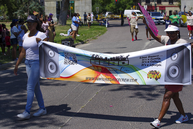 Colorado Black Arts Festival 3