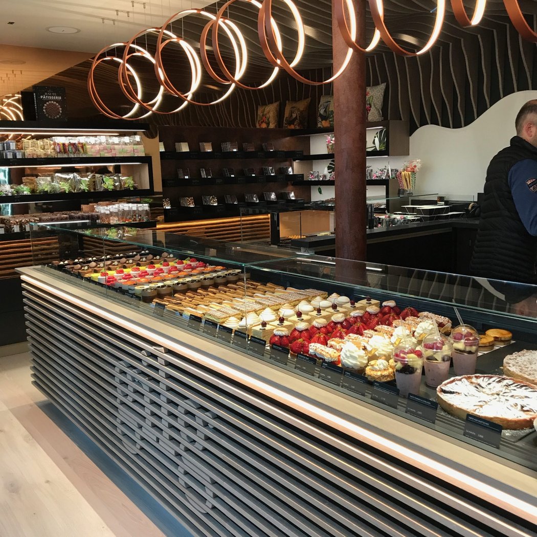 Pâtisserie Gilg 2
