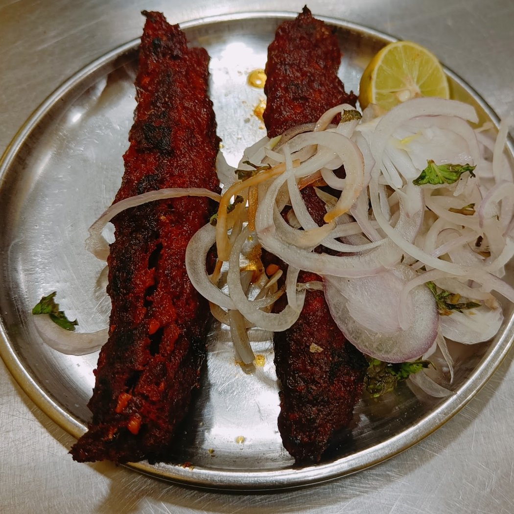 Rahmathiya BBQ & Grill House 2