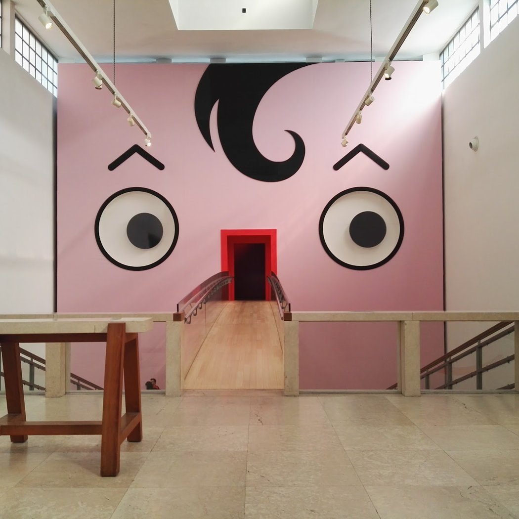 Triennale di Milano 5