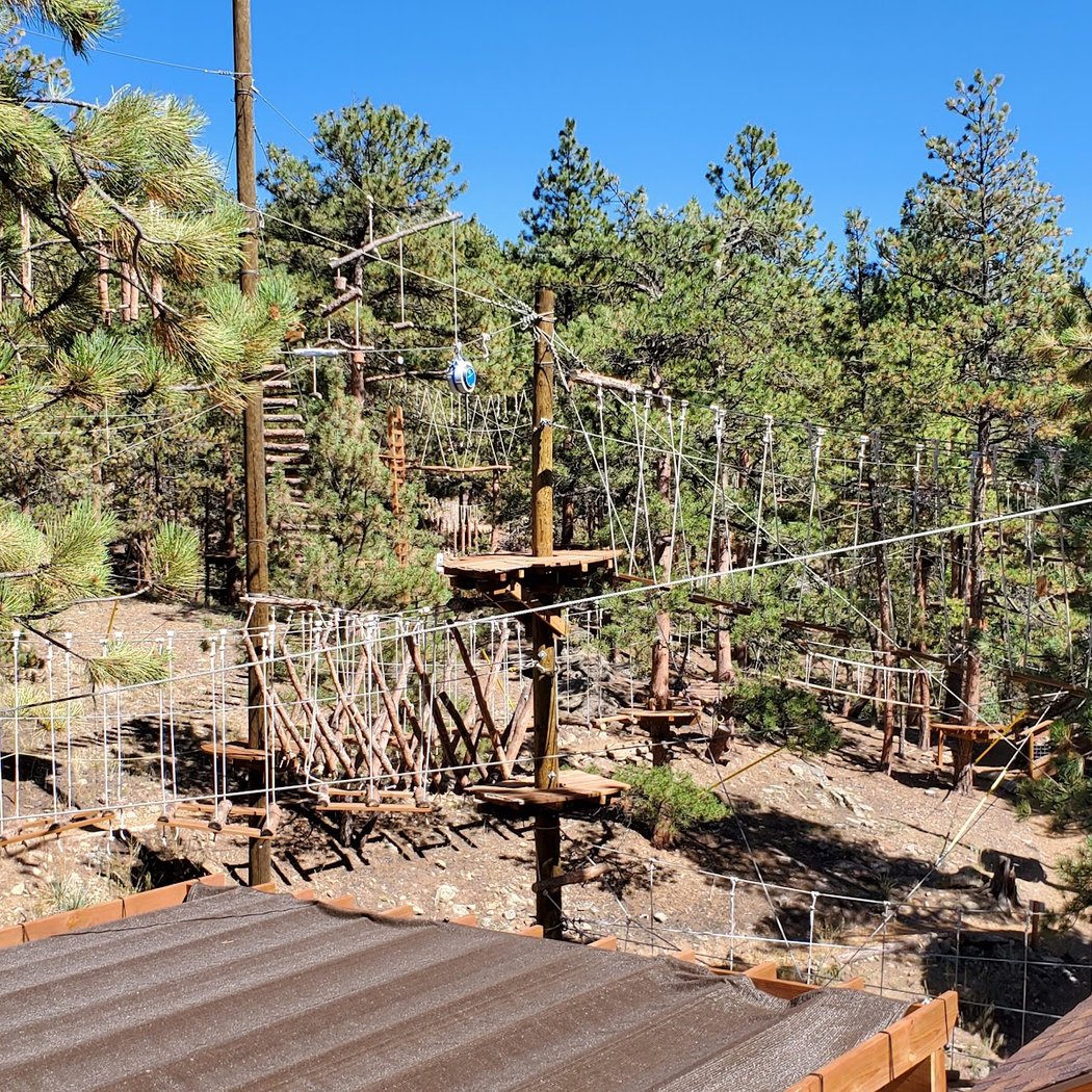 Treehouse Adventure Park 3