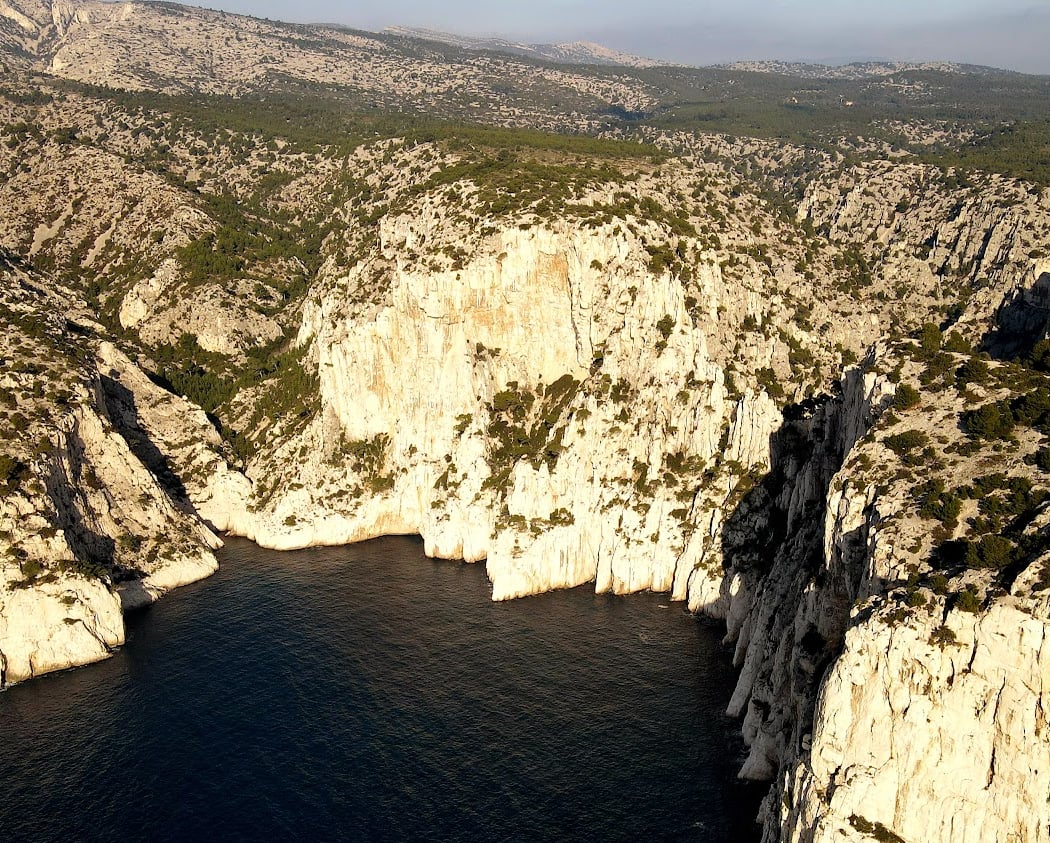 Calanque de l'Oule 2