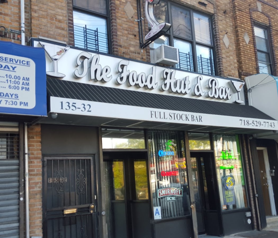 Food Hut 2