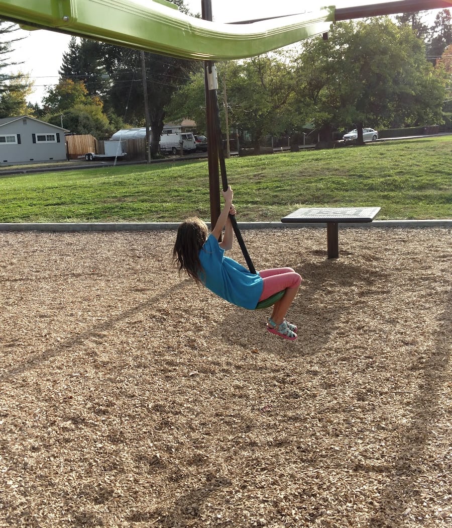 Sutherland Park 1