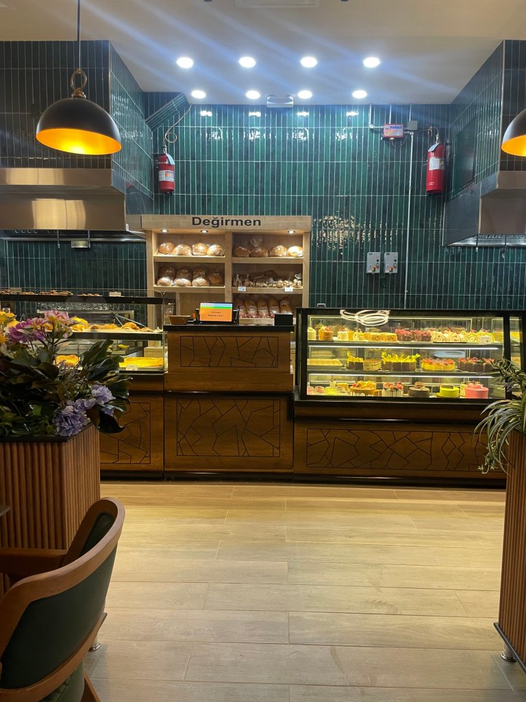 Degirmen Restaurant and Bakery