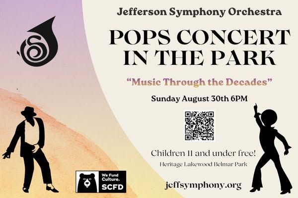 Pops Concert in the Park 1