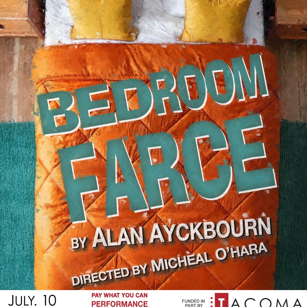 Bedroom Farce 1
