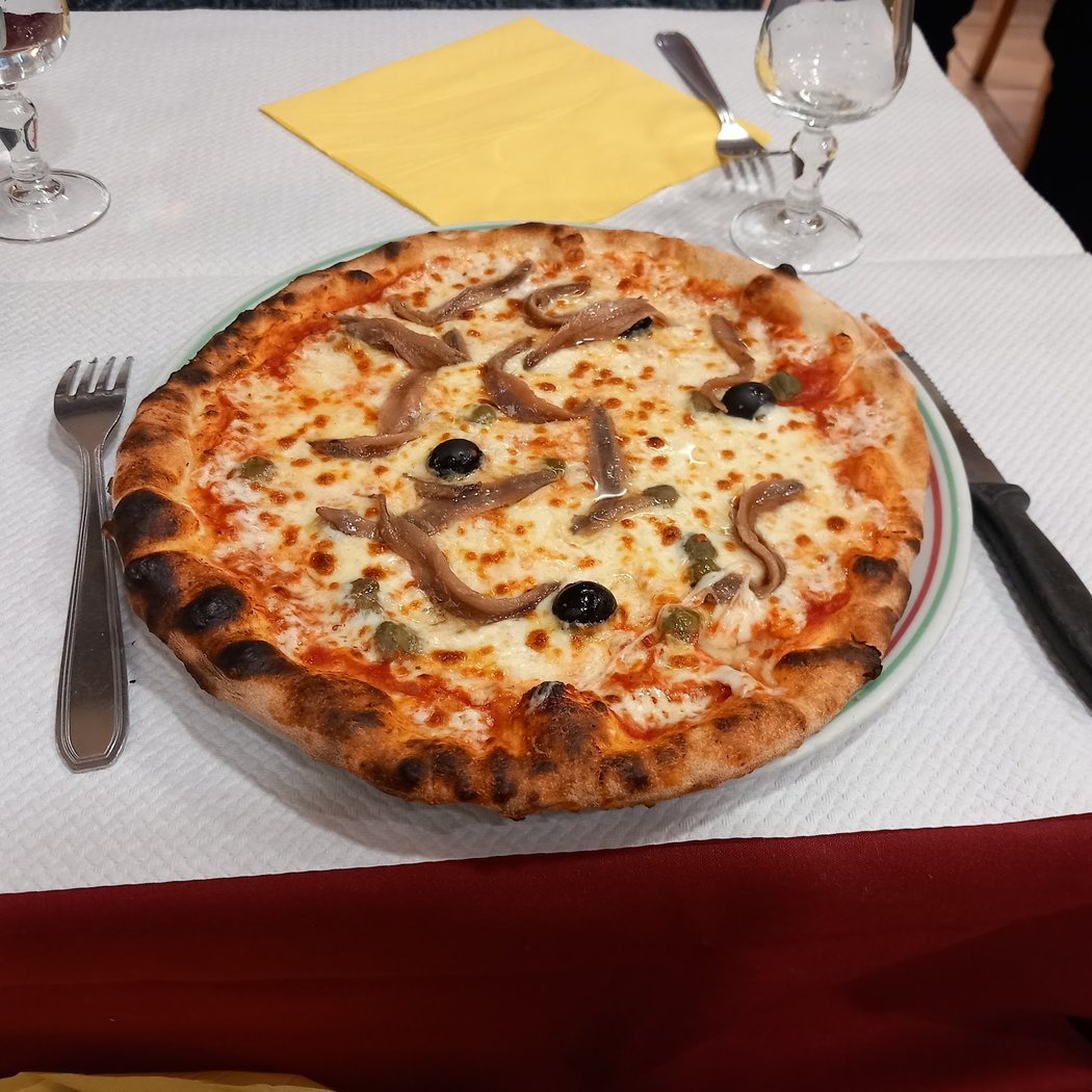 Pizzeria Carpaccio 3