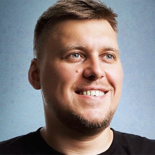 Alexander Nezlobin 1