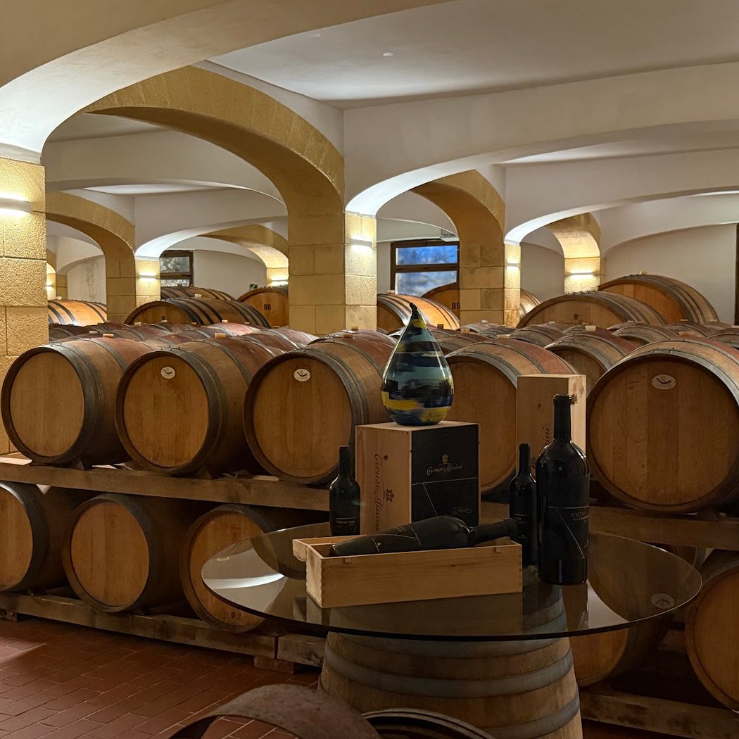 Caruso & Minini Srl 3