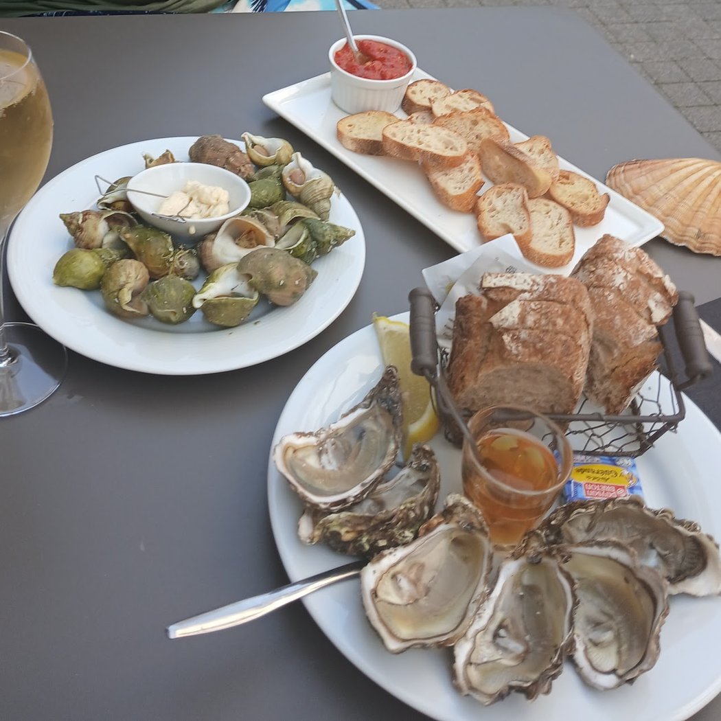 BULOTS MAYO 1