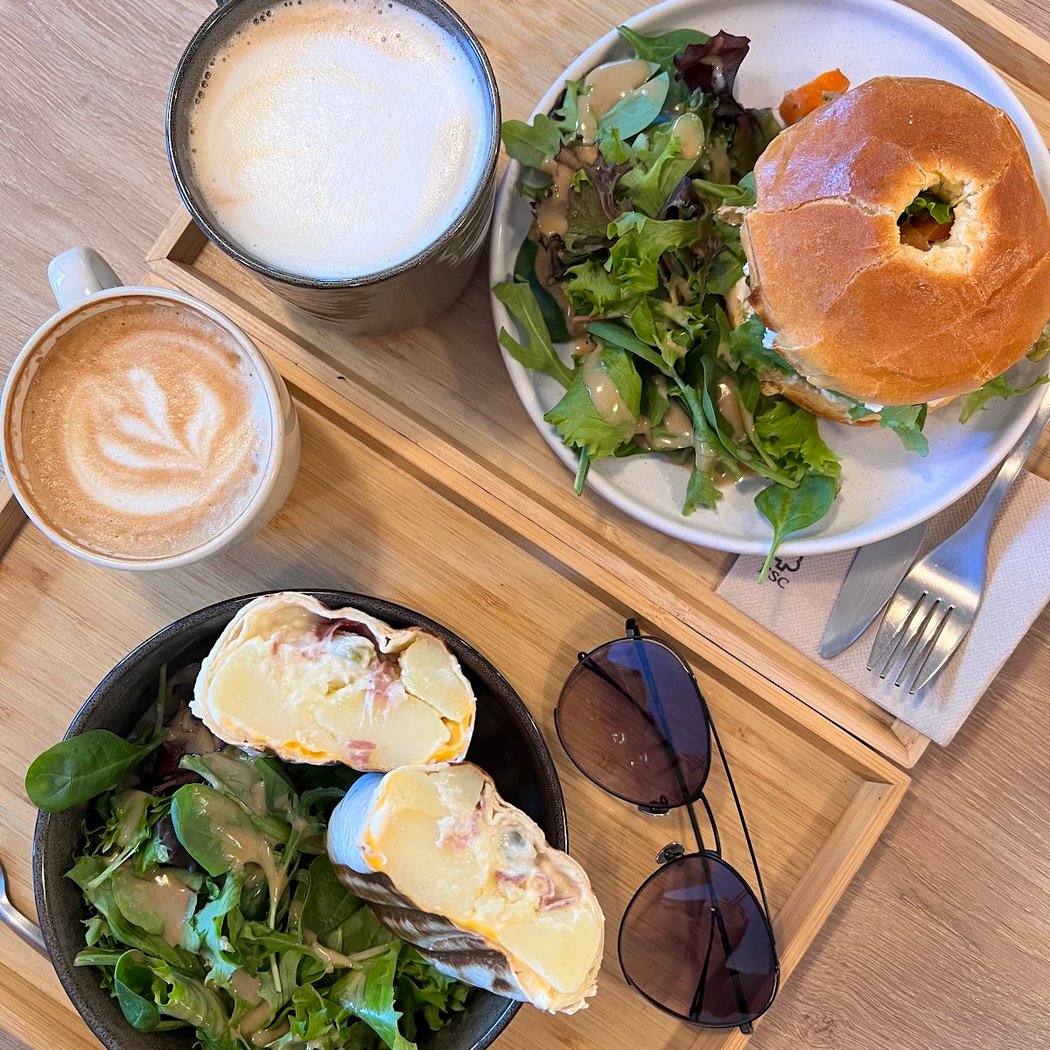 Mamahé café 1