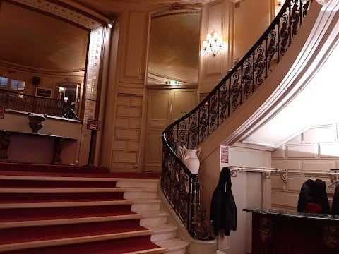 A la Renaissance, le nouveau spectacle politique d'Alexis Michalik 3