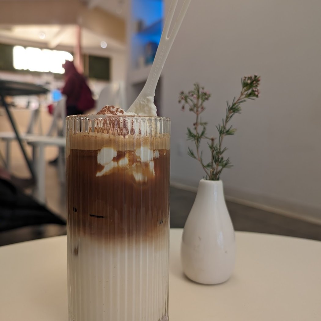 Mind Coffee 1