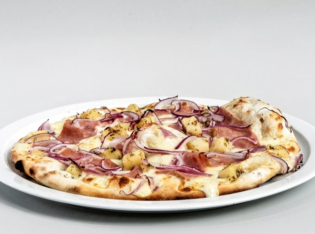 Le Plan B Nantes (pizzas / burgers) 3