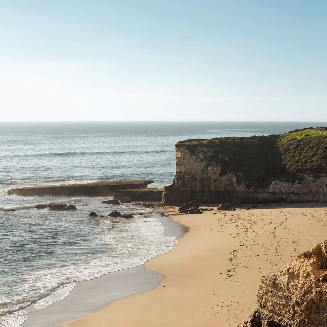 Stan's Beach 1