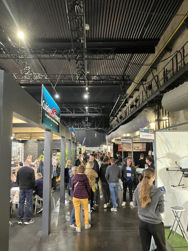 Salon Habitat & Déco Saint-Nazaire 2026 2