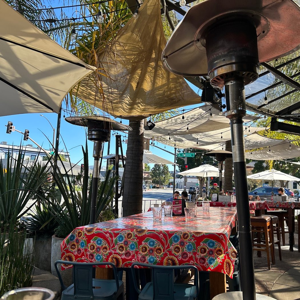 Milagros Latin Kitchen 3