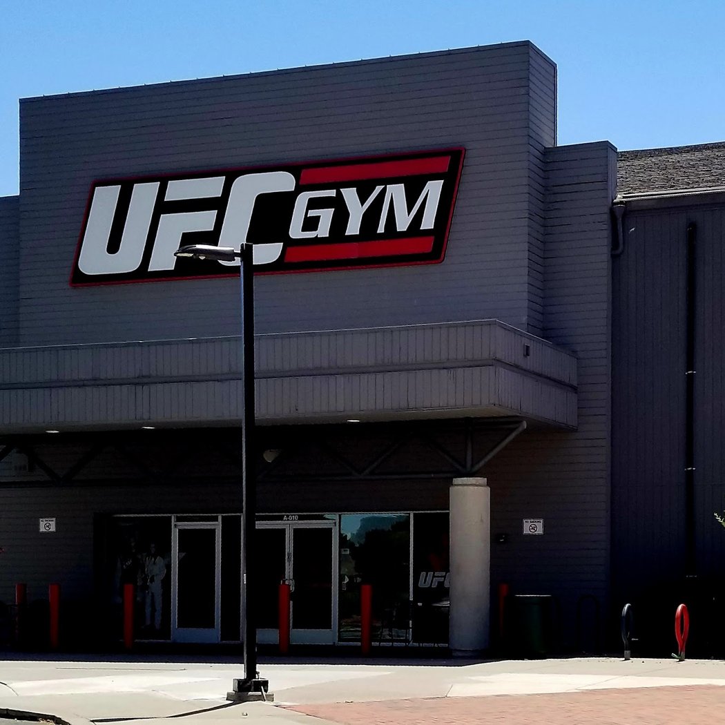 UFC GYM Concord 2
