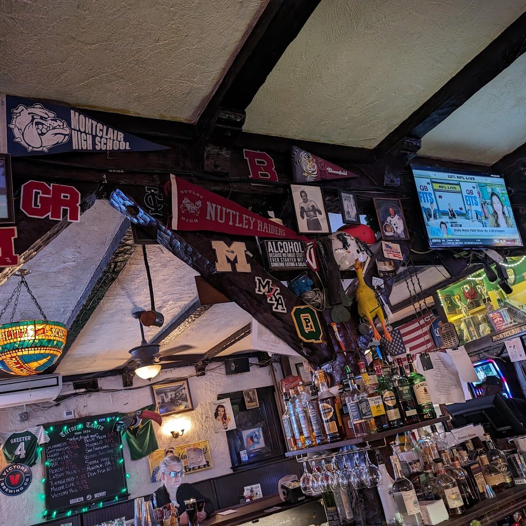 Tierney's Tavern 4