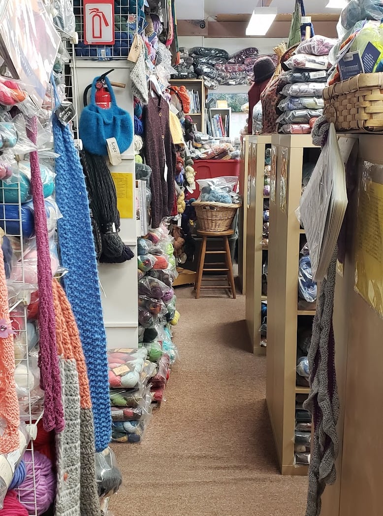 Cottage Yarns 3