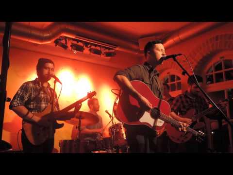 American Aquarium 2