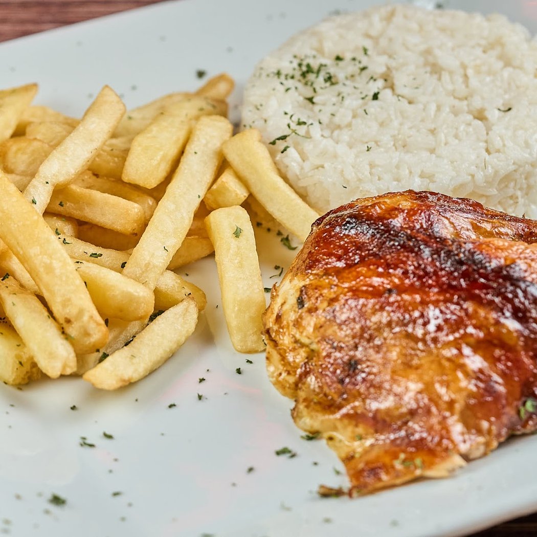 La Parrilla Colombiana – Sede 2 1