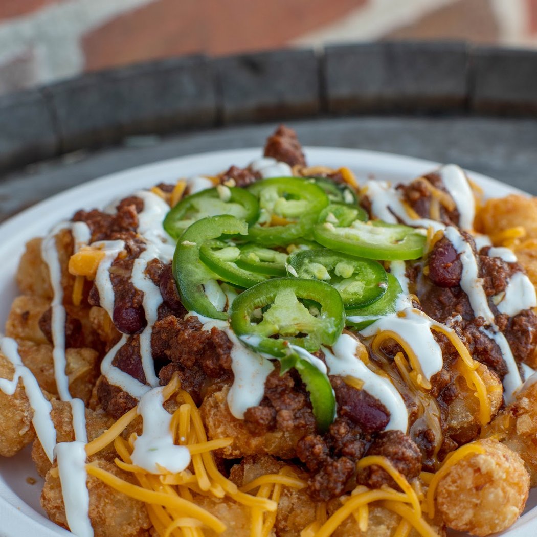 Marty's Joint Food Truck 2