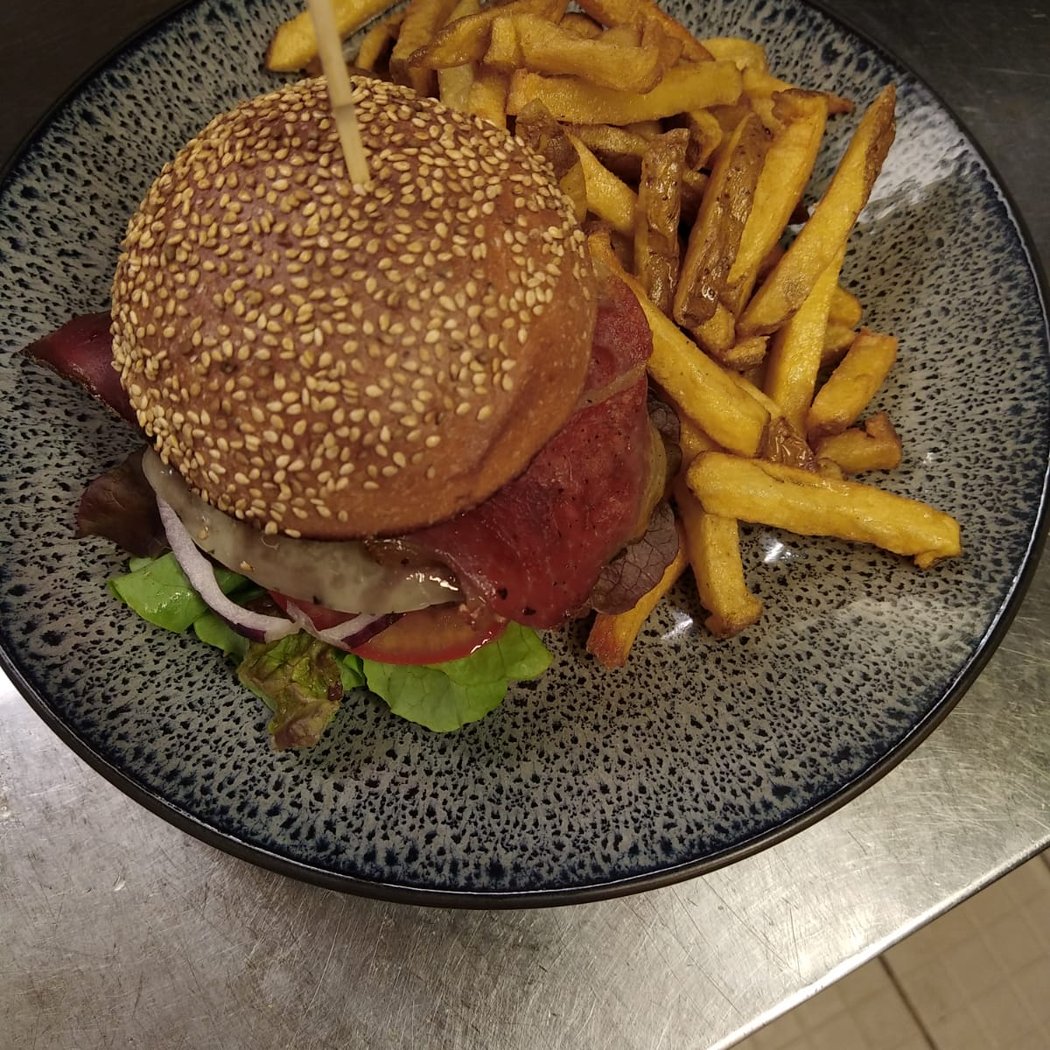 Le Bistrot Itsaski 3