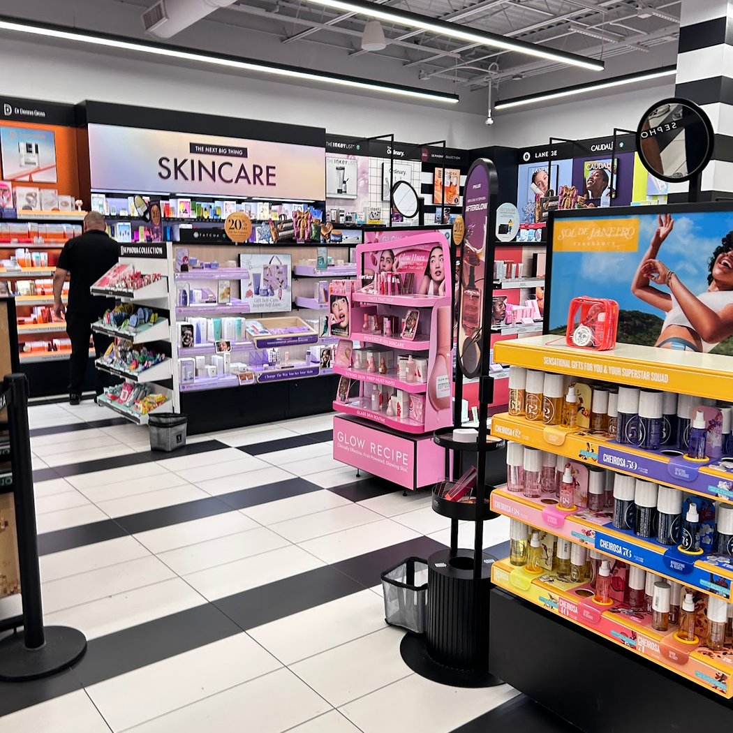 SEPHORA 1