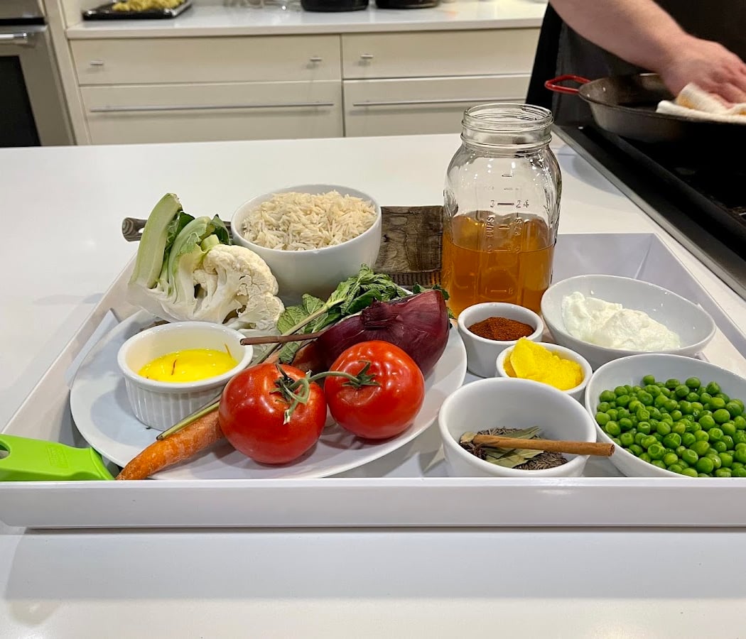 Food Lab 2