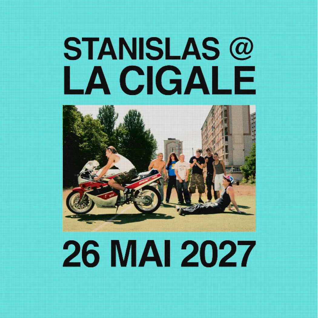 STANISLAS 1