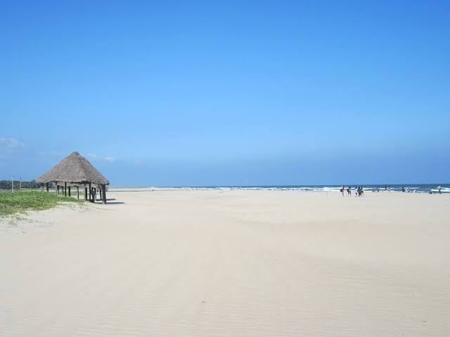 Paradise beach 3