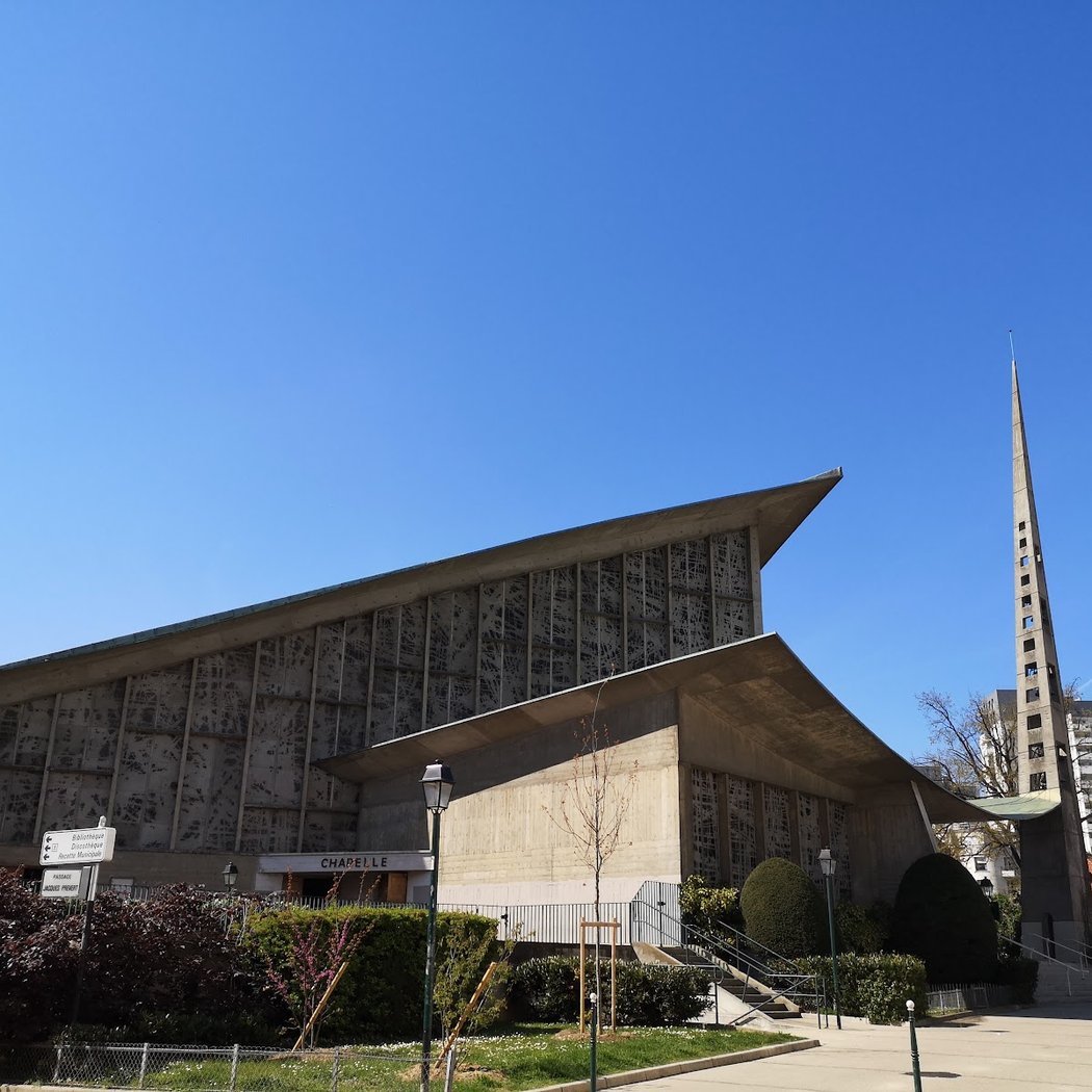 Visite libre de l'église Saint-Pierre-Saint-Paul 3