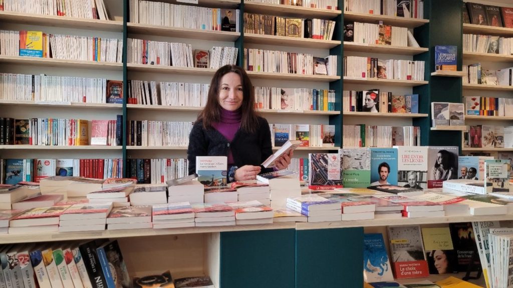 L'Îlot Livres 3