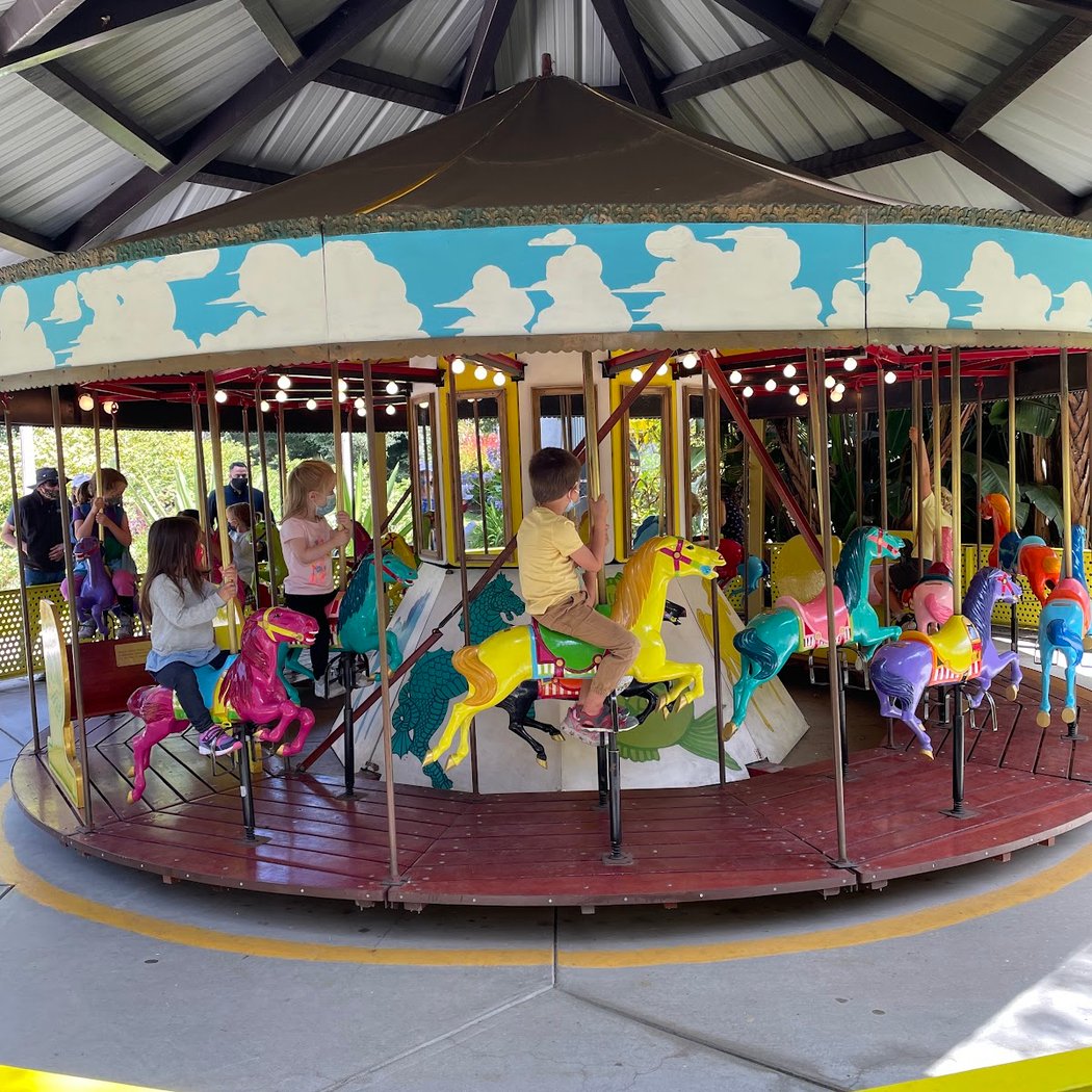 Children's Fairyland 3