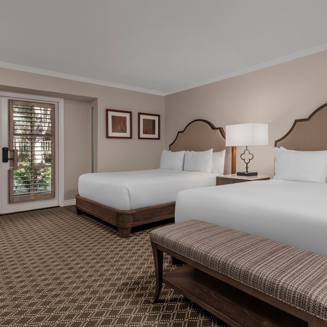 Rancho Bernardo Inn 3