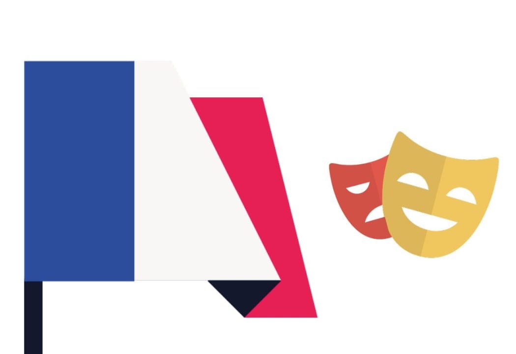 Atelier de théâtre FLE 1