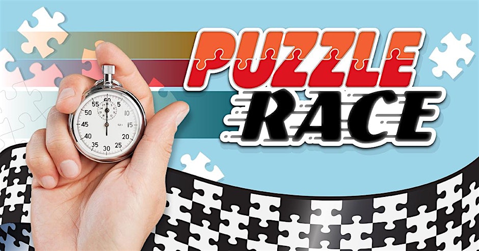 COTU Puzzle Races 2
