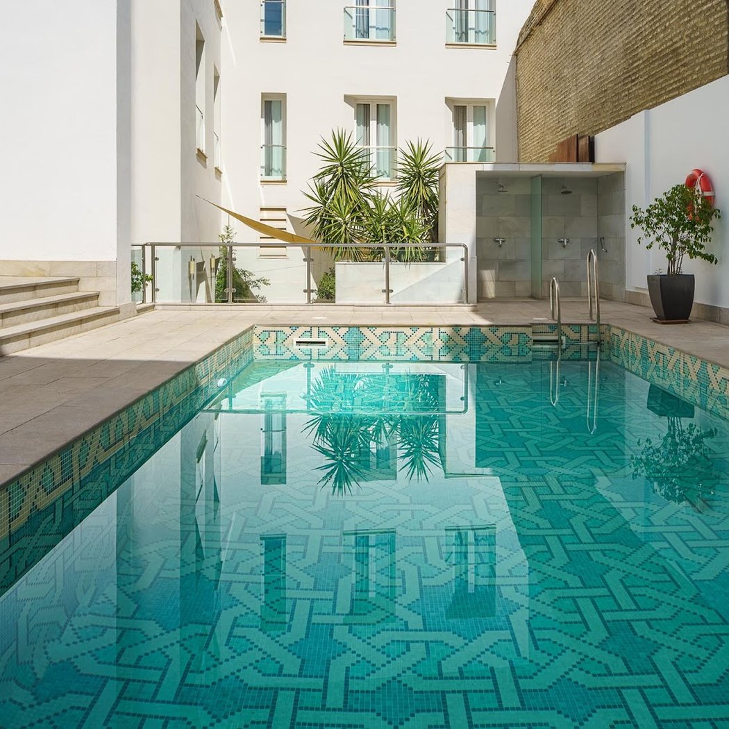 Eurostars Sevilla Boutique 3