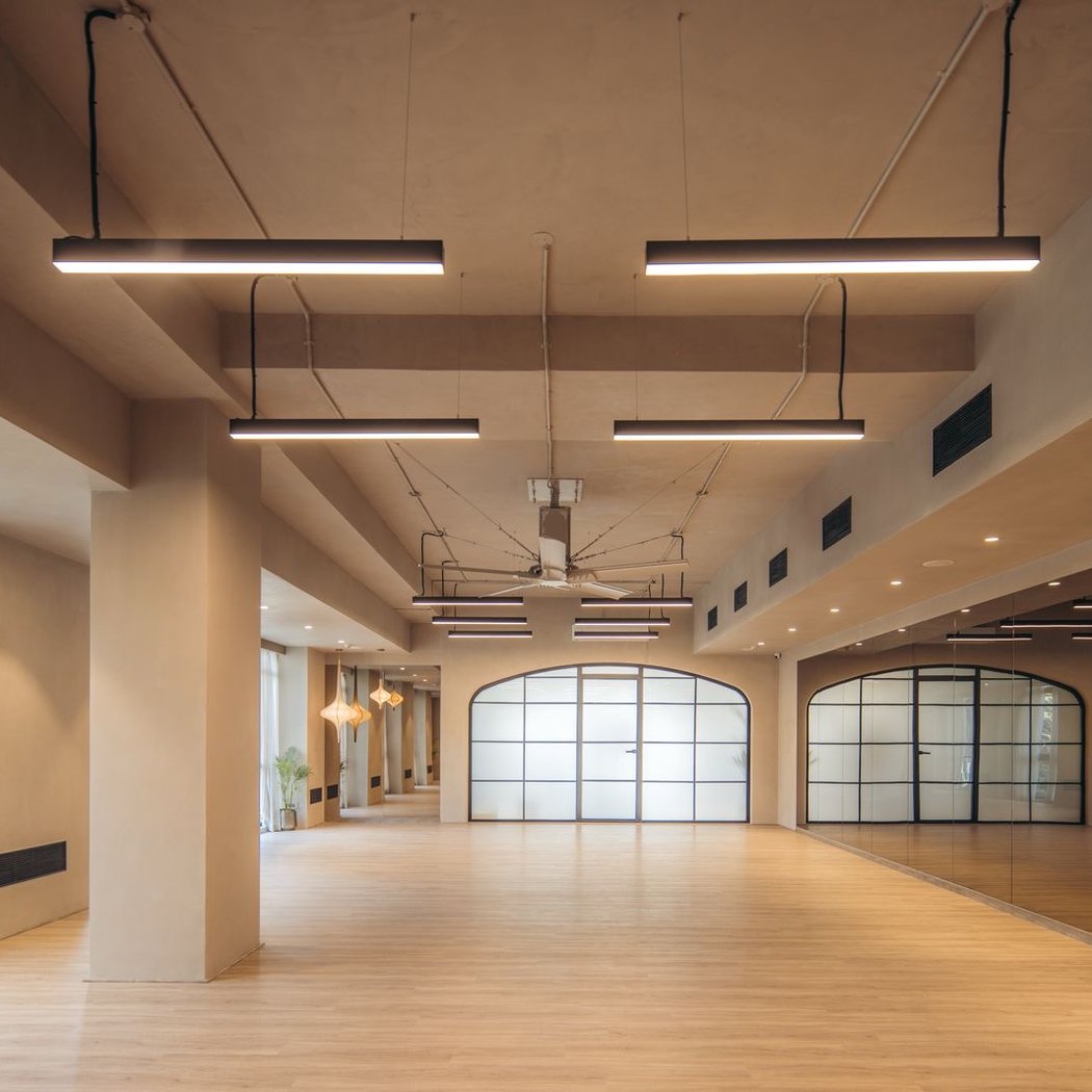 IGNITE + ALIIGN- A HOT YOGA EXPERIENCE 3