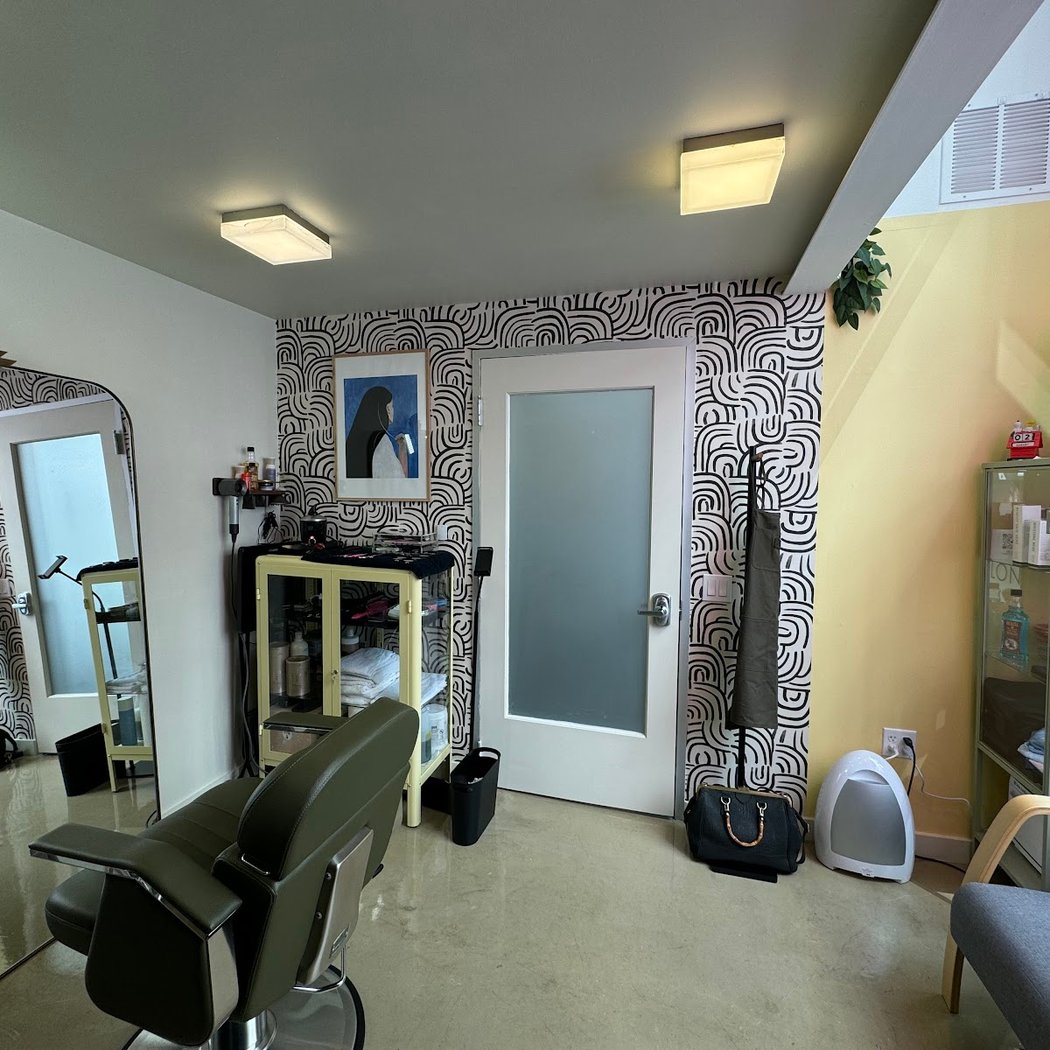 Good Karma Barber 2