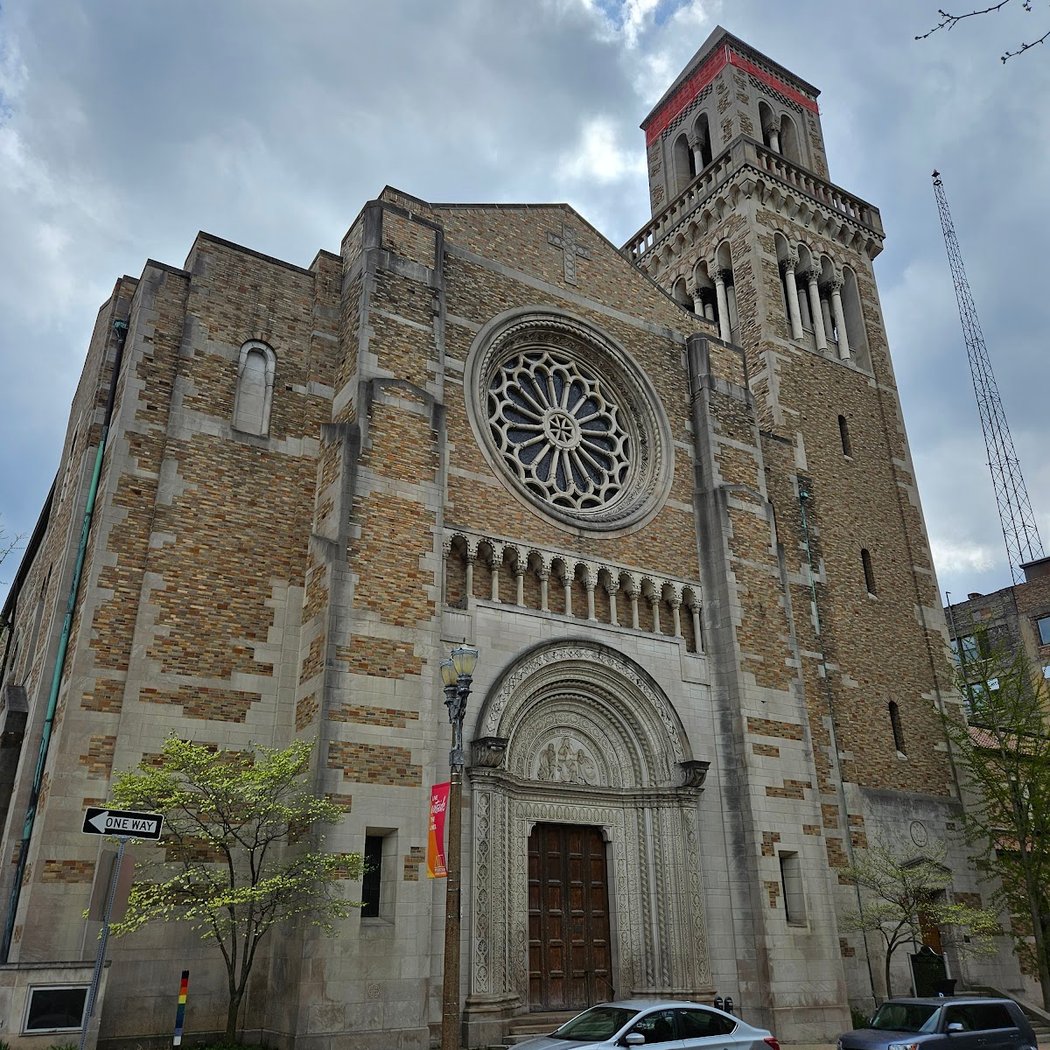 Fountain Street Church 2