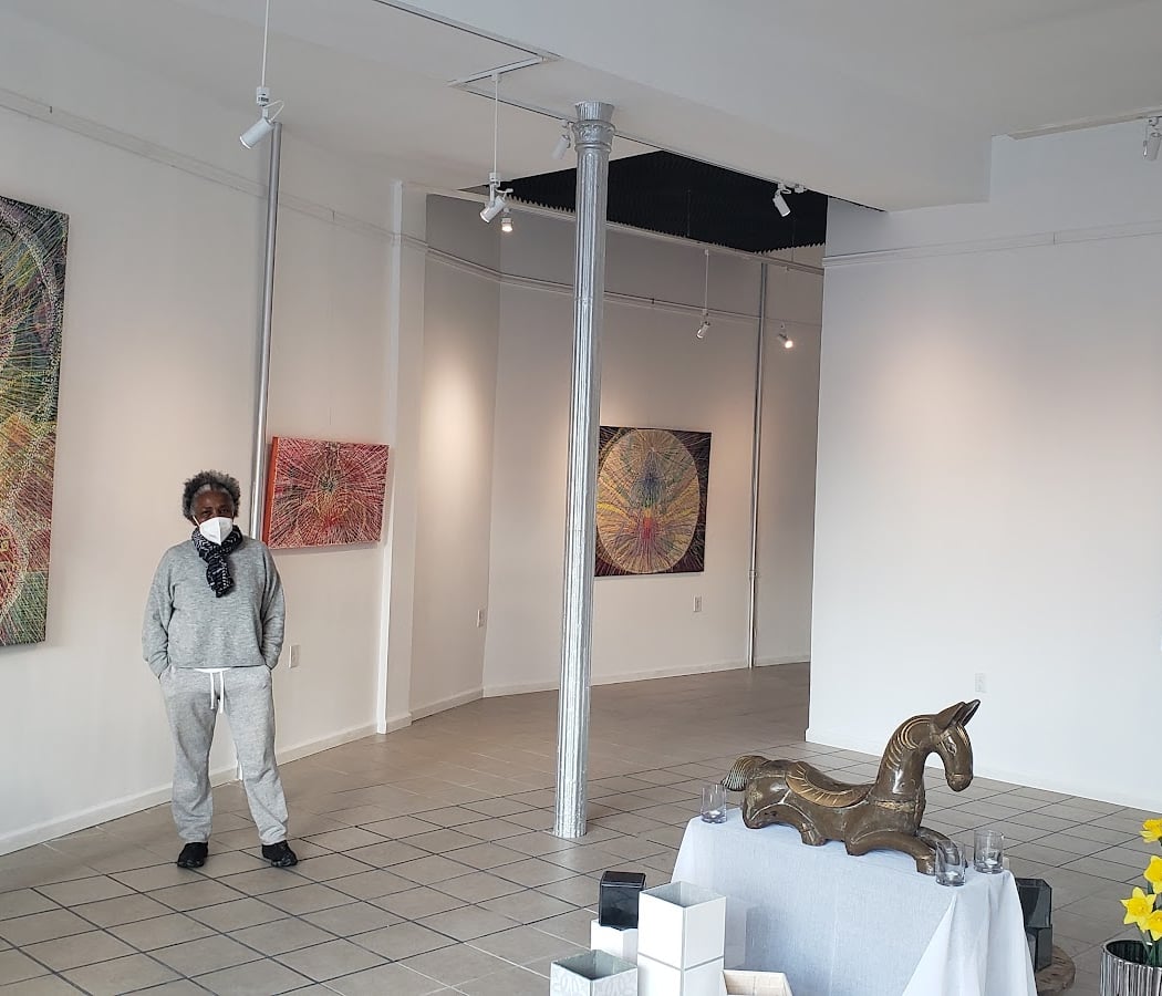 My Gallery NYC 2