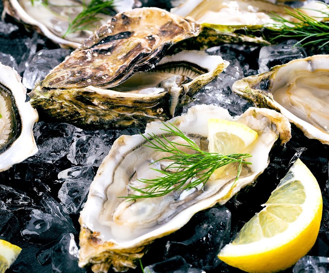 ROCHER OCEAN - Livraison de poissons frais à domicile Nantes 3