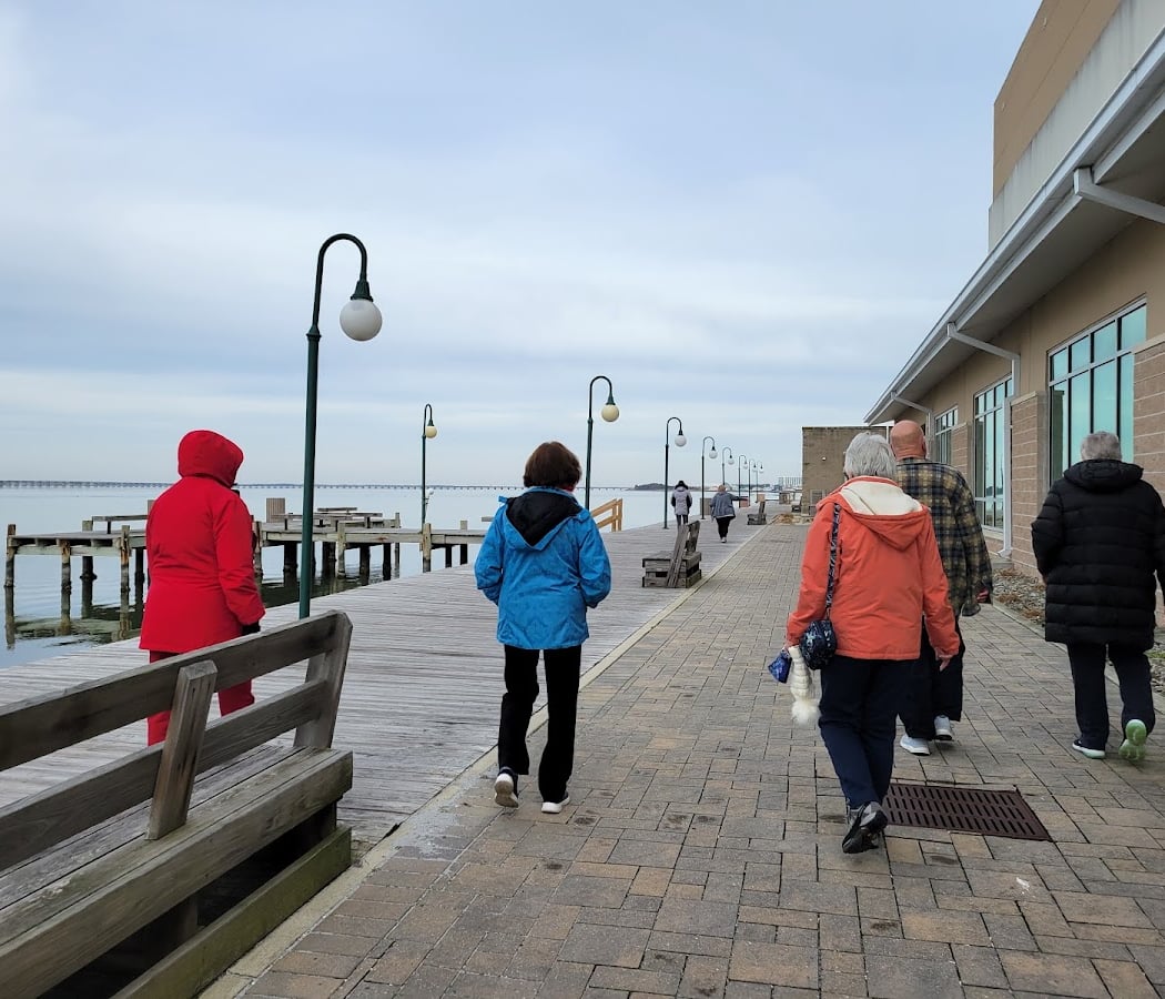Ocean City 50plus Center 2