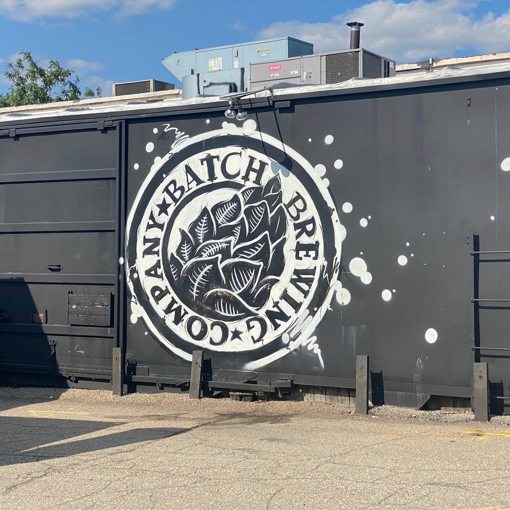 Batch Brewing Company 2