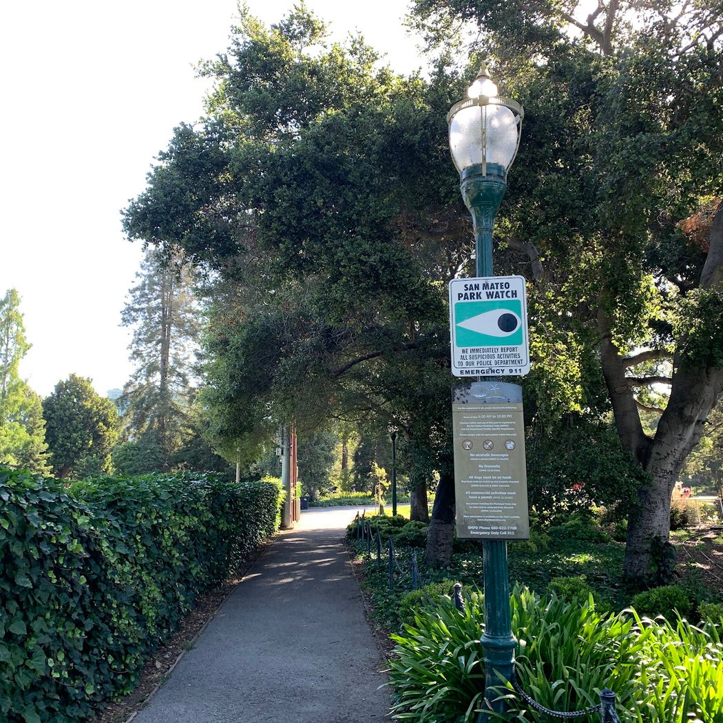 Dog Off-Leash Area 2